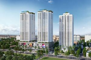THUÊ CĂN HỘ QUẬN 10